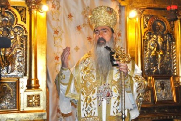 Mesajul IPS către constănţeni: 